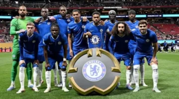 قمة الجولة: تشيلسي يصطدم بإيفرتون في البريميرليج يوم 7 ديسمبر